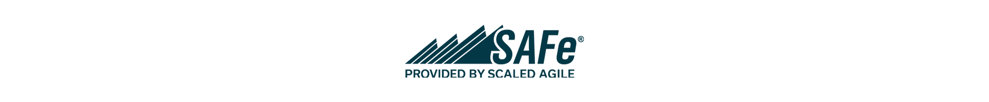 ScaledAgile logo