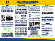 UC Berkeley research poster template 1