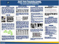 UC Berkeley research poster template 2