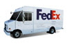 Free Fedex Delivery
