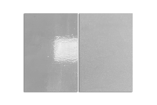 GlareGuard  lamination