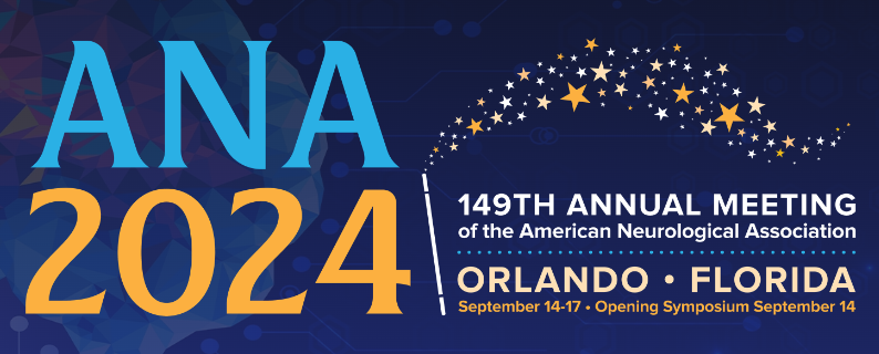ANA 2024 Logo