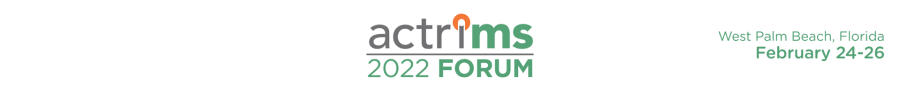 ACTRIMS LOGO