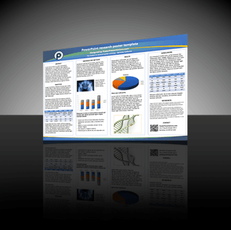 ACTRIMS poster template 3