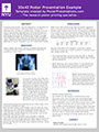 30x40 NYU research poster template
