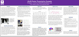 42x90 NYU research poster template