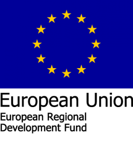European Union Regional Development Fund