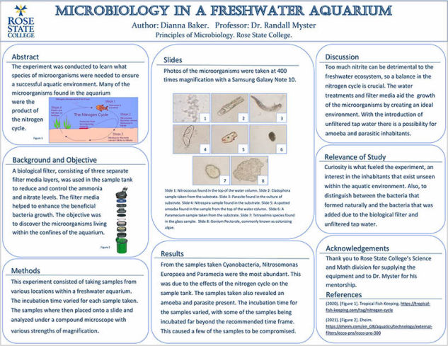 Microbiology