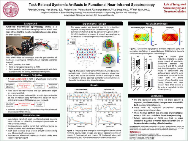 Functional Brain Imaging